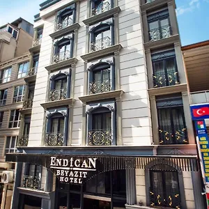 Hotel Endican Beyazit