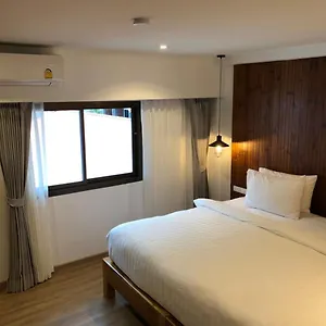 P2 Wood Loft Thailand