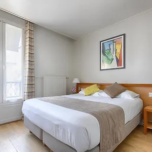 Le Beaugency Париж