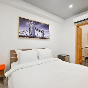 Hotel The Noble Swan Saigon, Thành Pho Ho Chí Minh