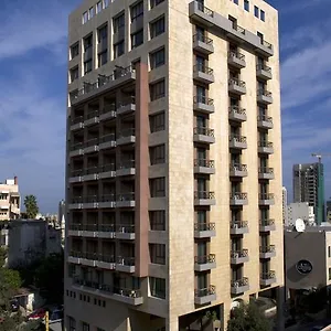 Apartahotel Parktower