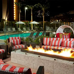 By Marriott Angeles Lax/century Boulevard USA