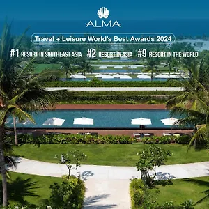 Resort Alma