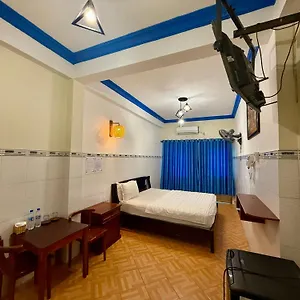 Khach San Hong Ha 2 Отель