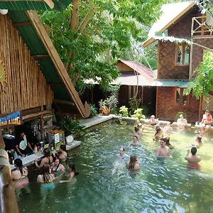 Tropical Garden Thailand