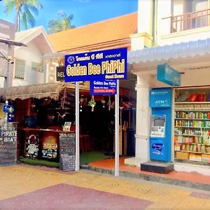 Golden Bee Thailand