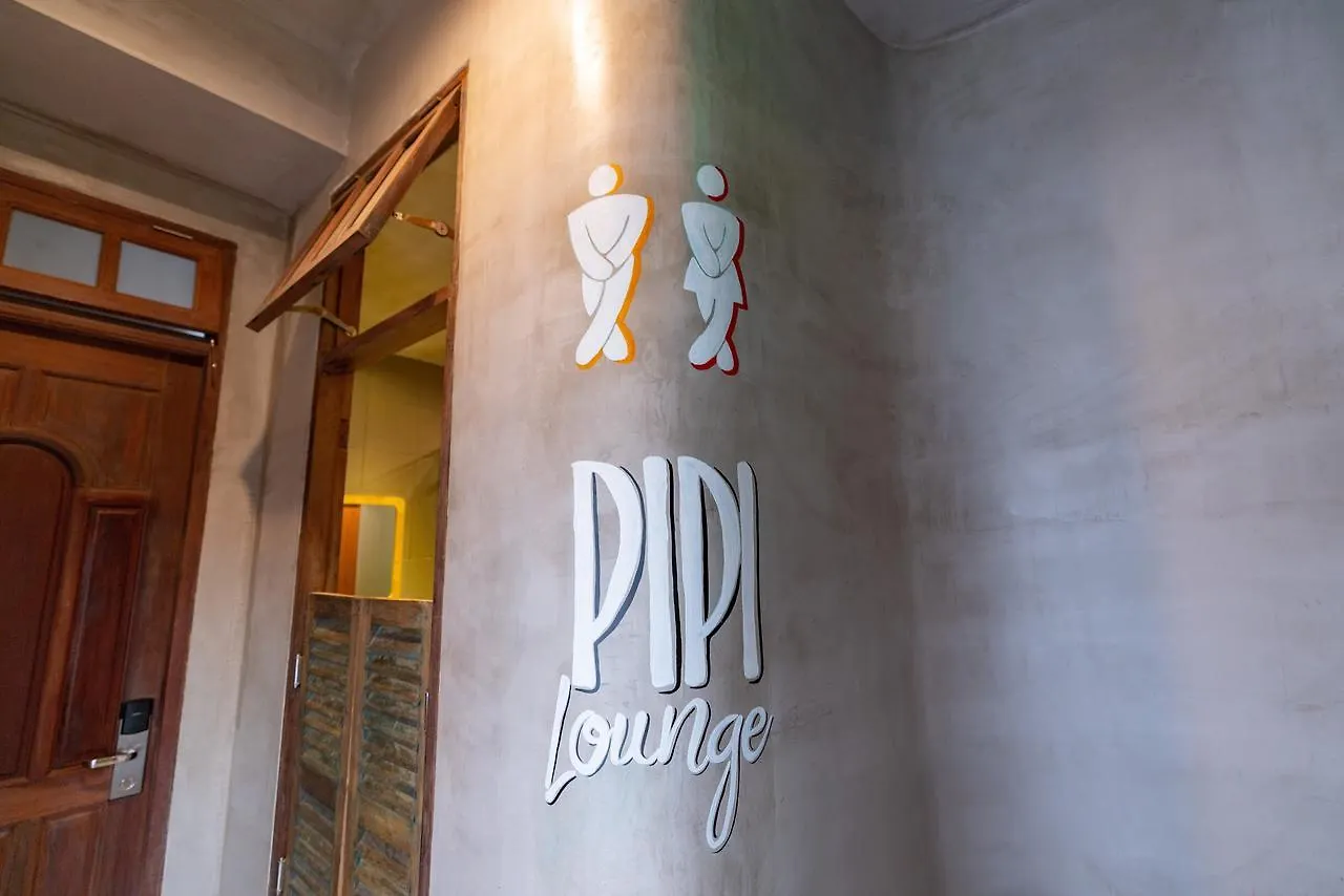 9 Hostel And Bar Thành Pho Ho Chí Minh Vietnam