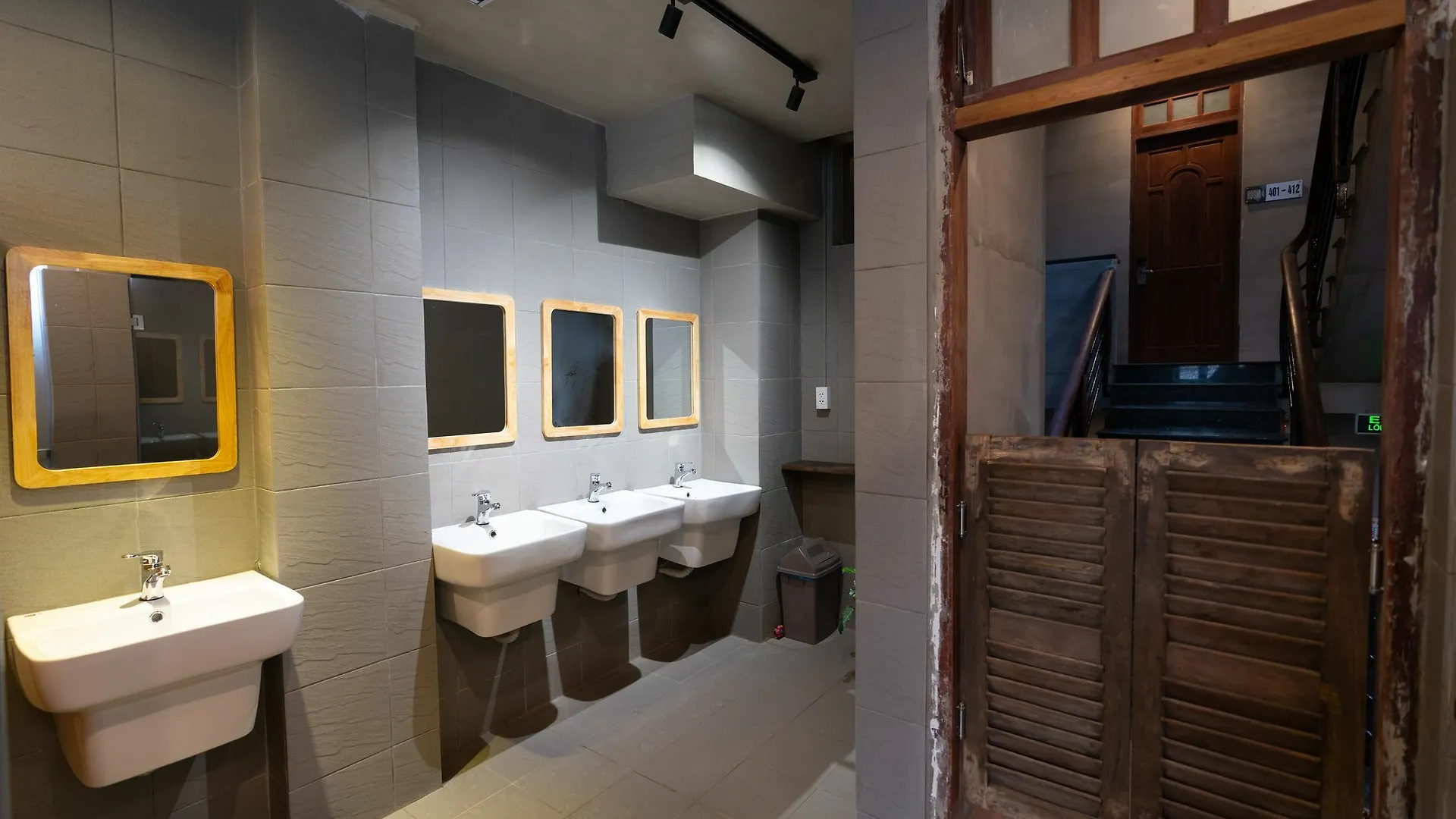 9 Hostel And Bar Thành Pho Ho Chí Minh