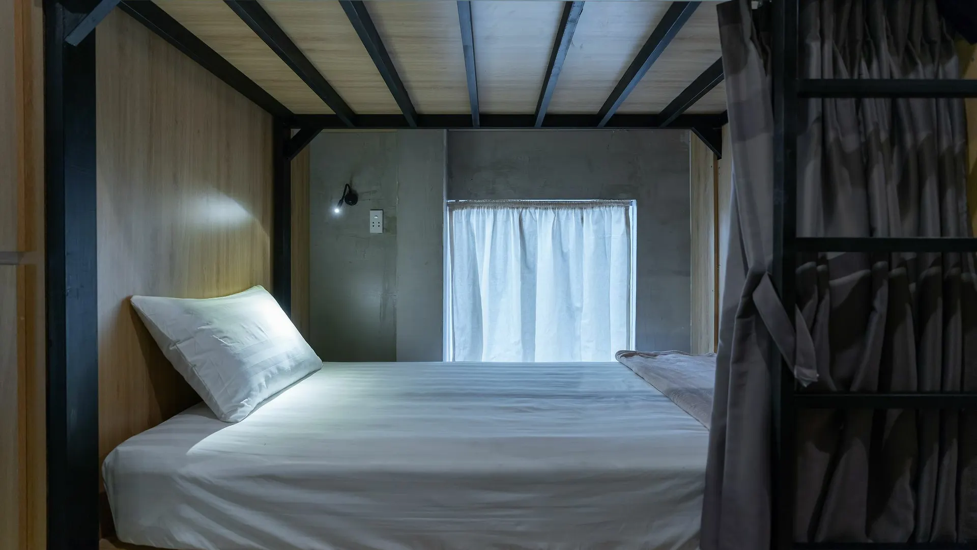 9 Hostel And Bar Ho Chi Minh-Byen